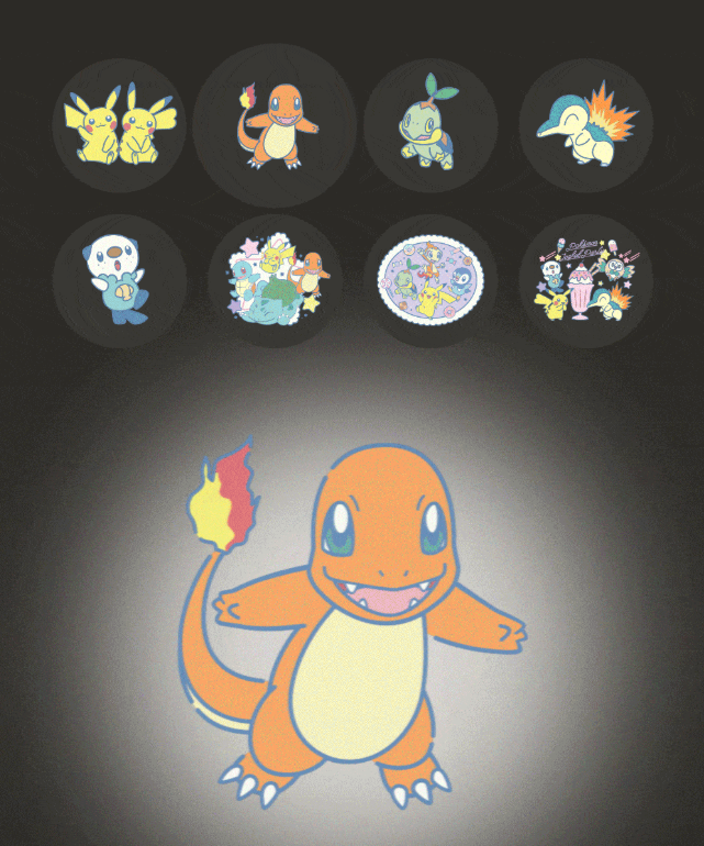 [POKEMON x orthomol] immun ODP 計劃套裝 