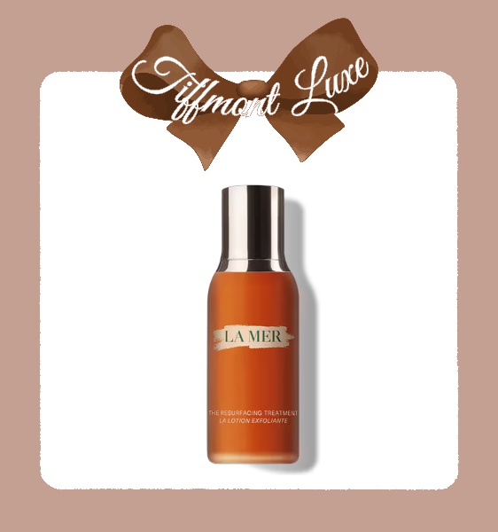 Lamer La Mer 柔嫩亮肌煥膚水 THE RESURFACING TREATMENT 煥膚水 柔酸