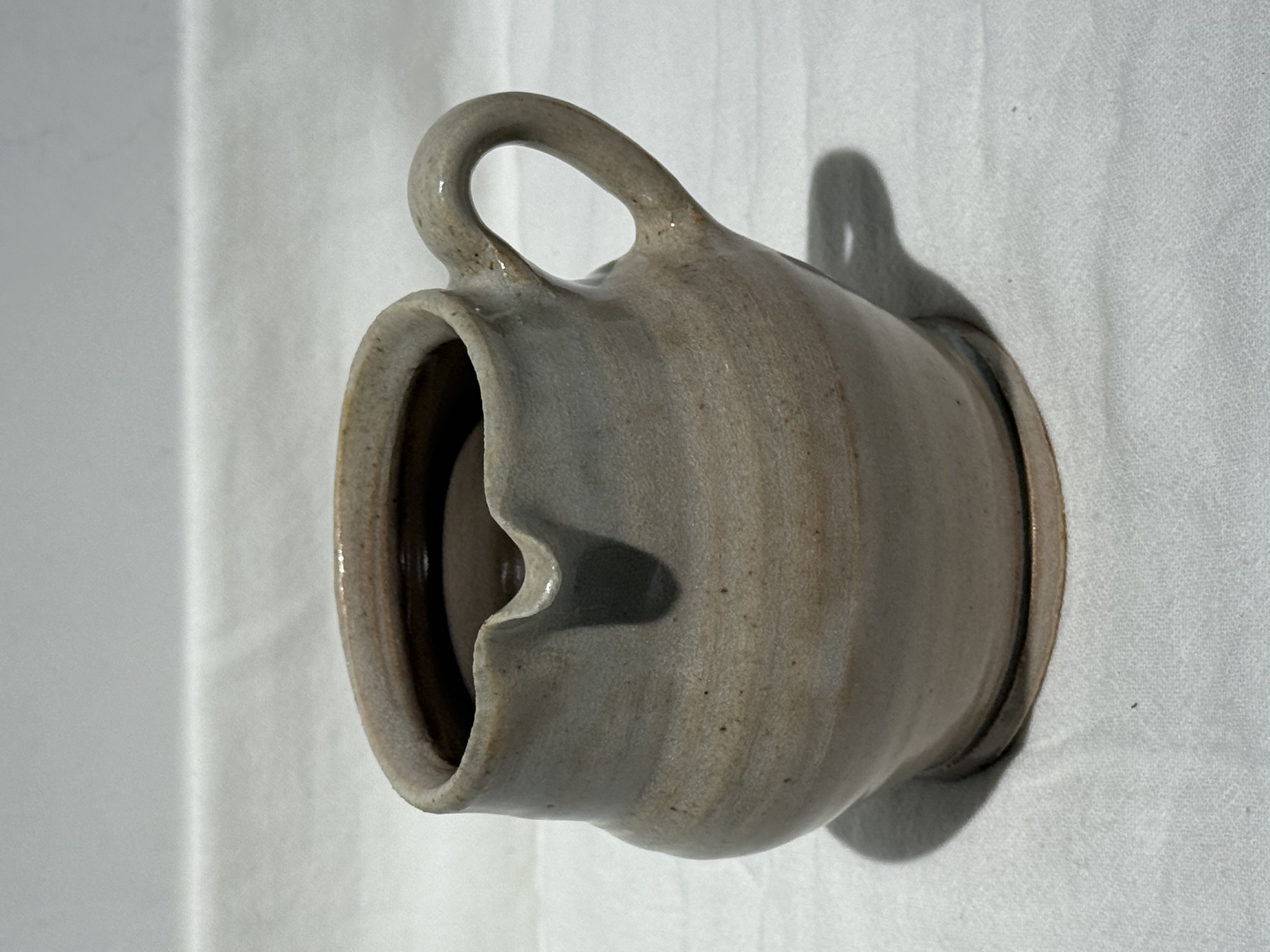 市川孝 可直火/烤箱 分享壺