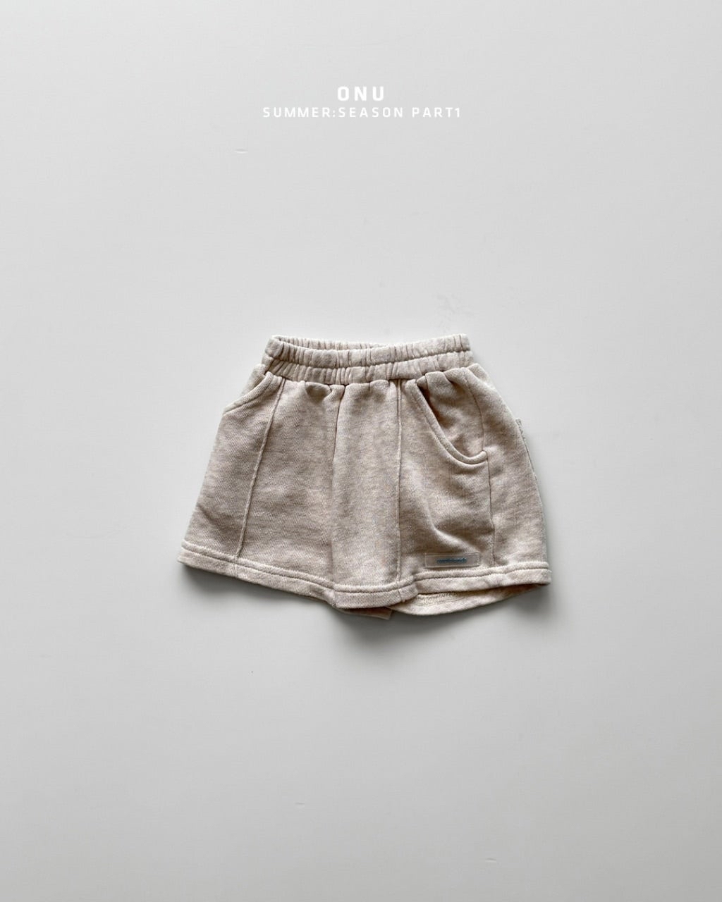 🇰🇷Onu短褲