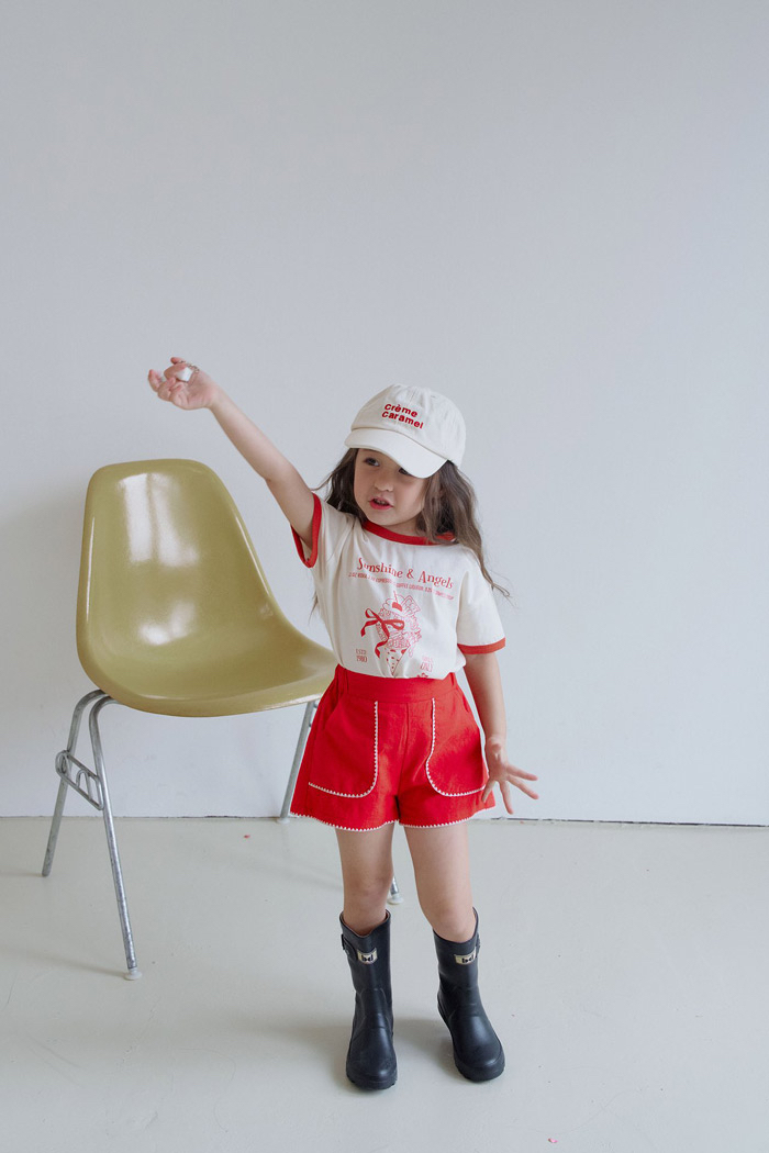 🇰🇷momoann短褲