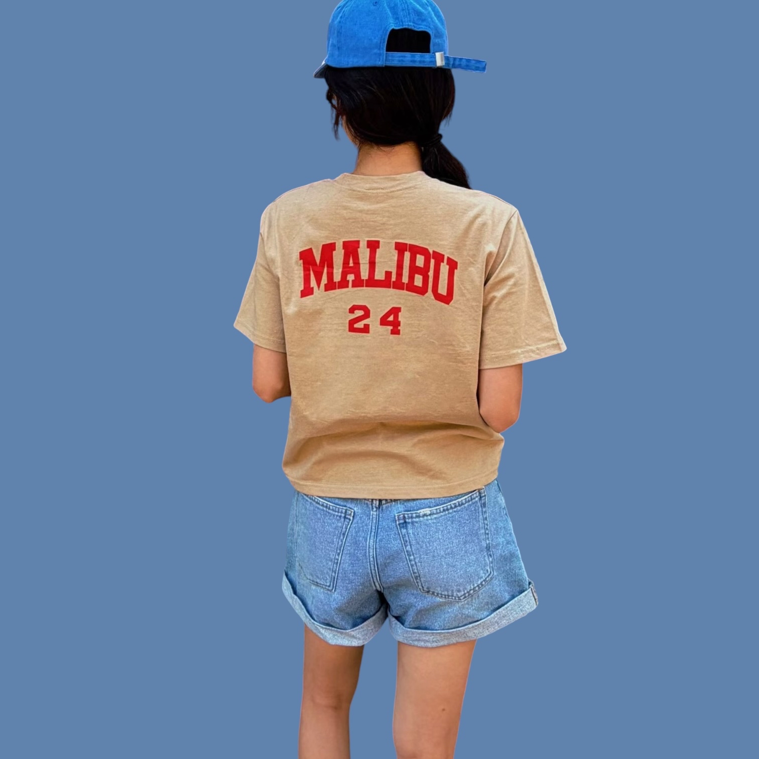 221208 MARIBU 24 Tee