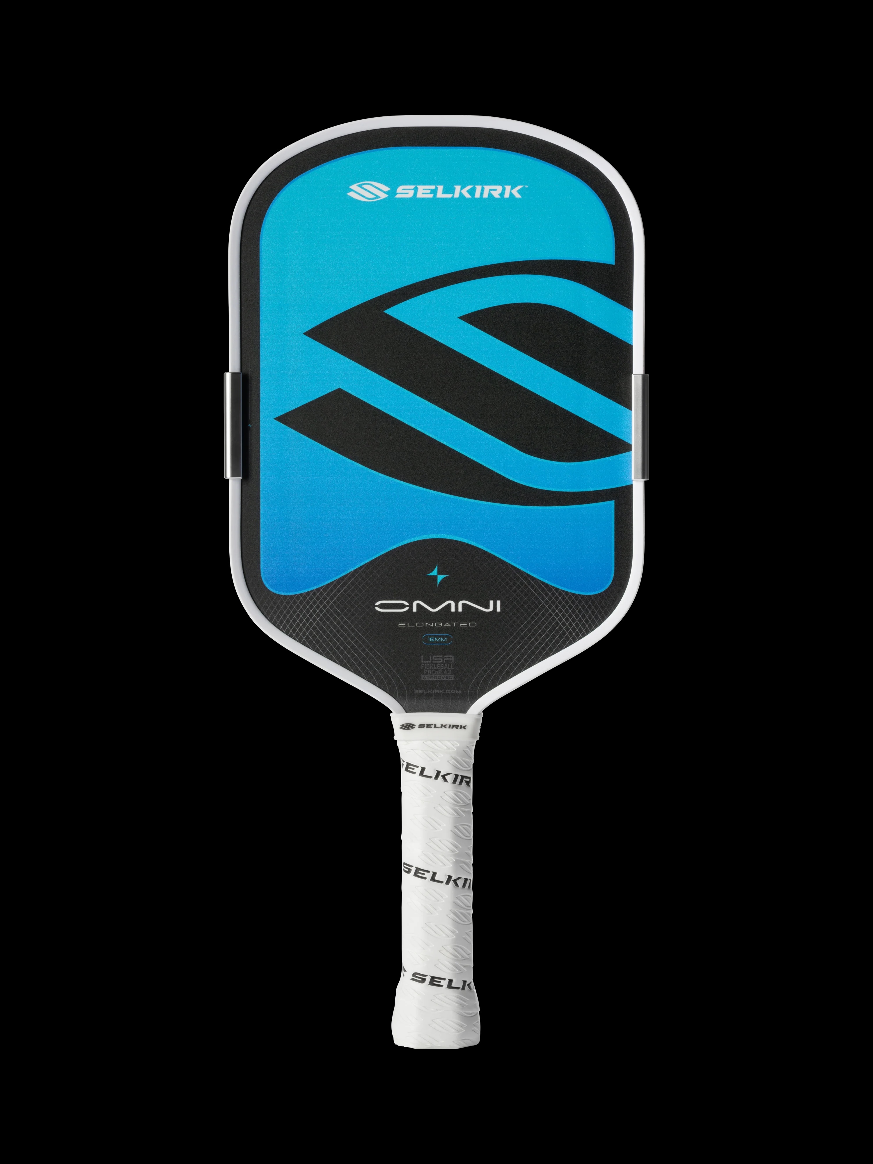 Selkirk OMNI Pickleball Paddle™ - Elongated