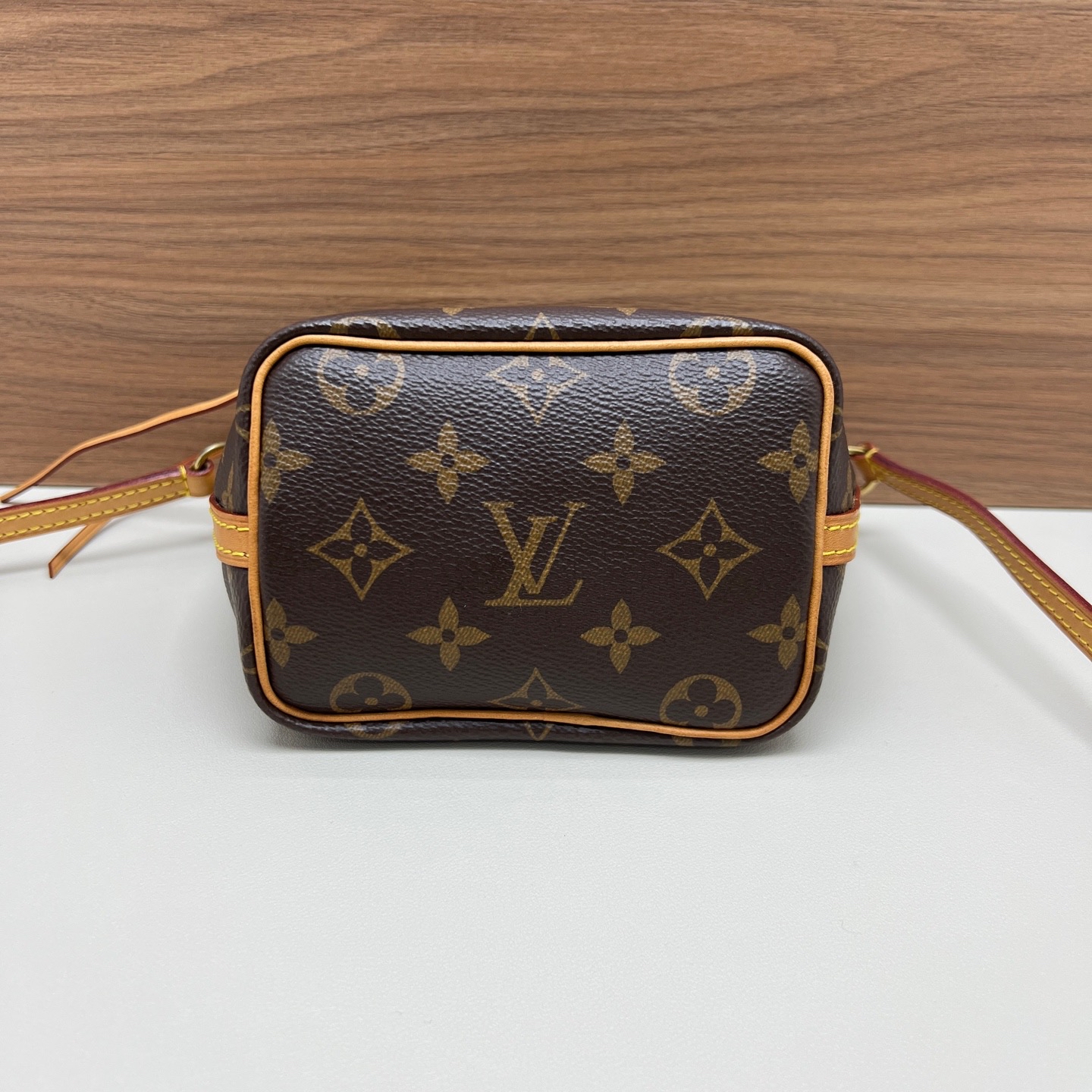 【預訂貨品】芯片款👜 Lv nano noe 水桶包