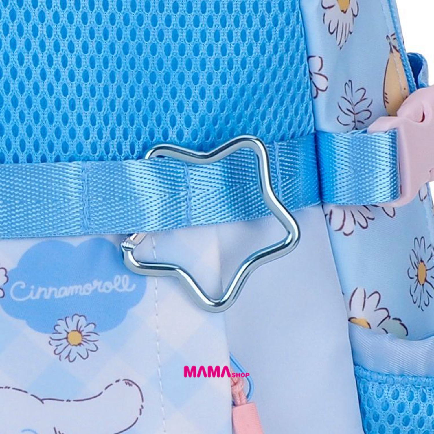 Sanrio 小童背囊