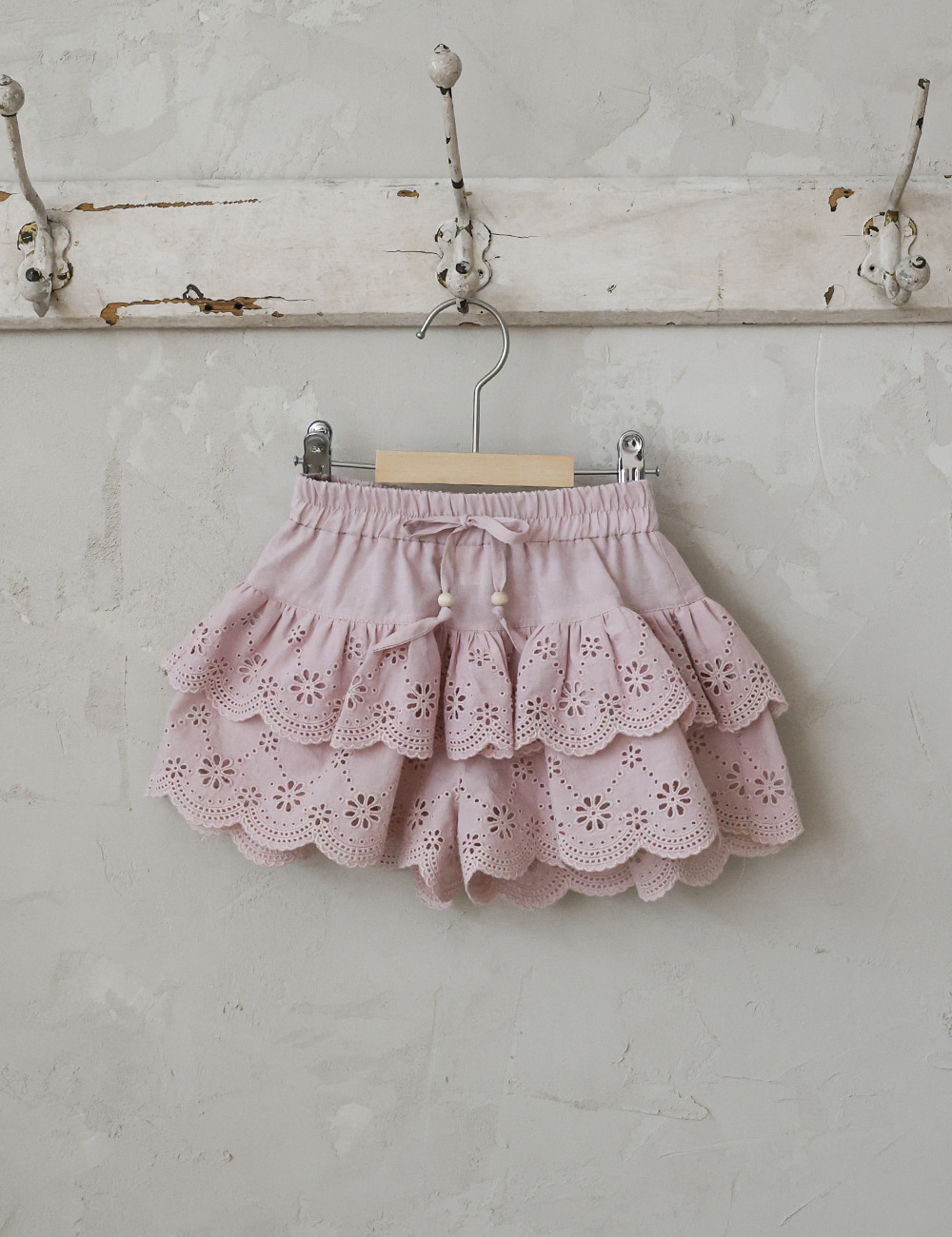 🇰🇷Puella_Flo短褲