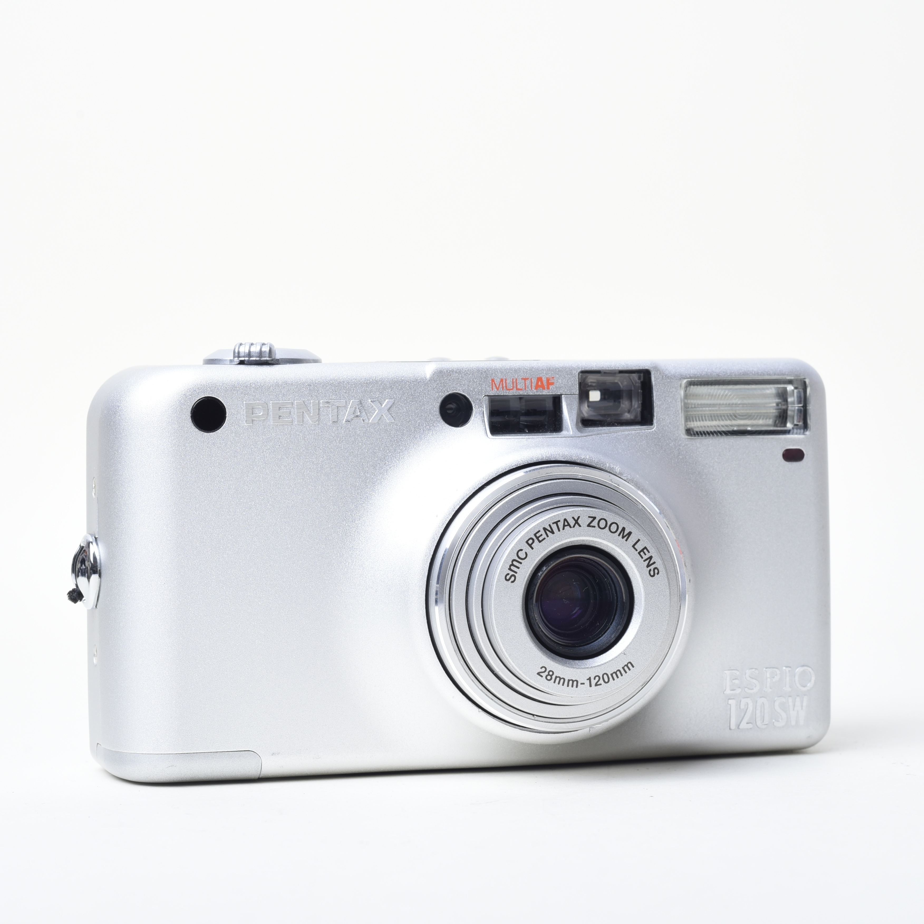 Pentax Espio 120 SW菲林相機