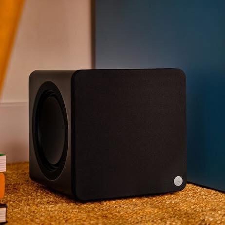 Cambridge Audio MSX Sub 200 Watt Active Subwoofer