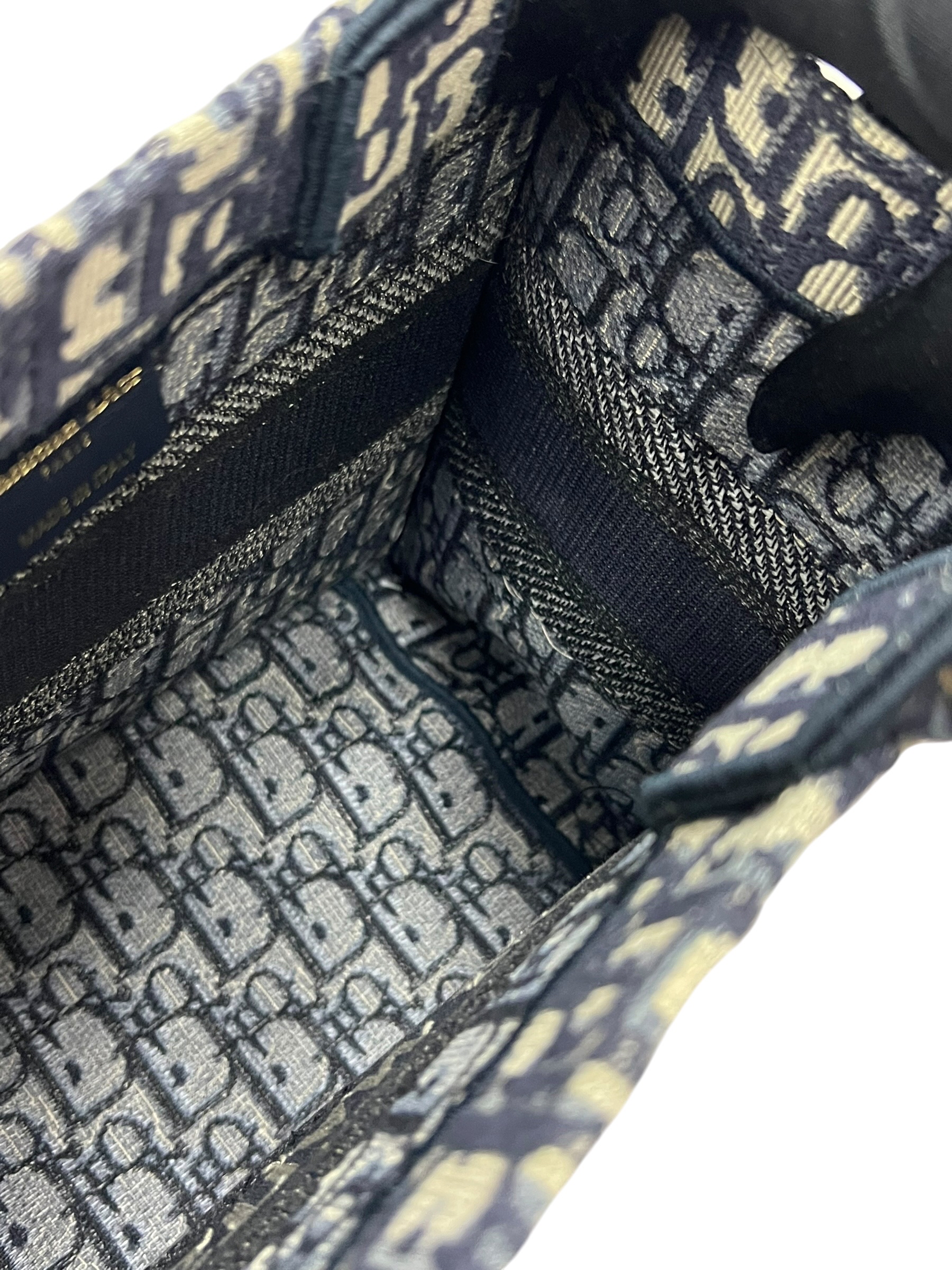 Pre-owned DIOR Book Tote/ Product Code: 072005