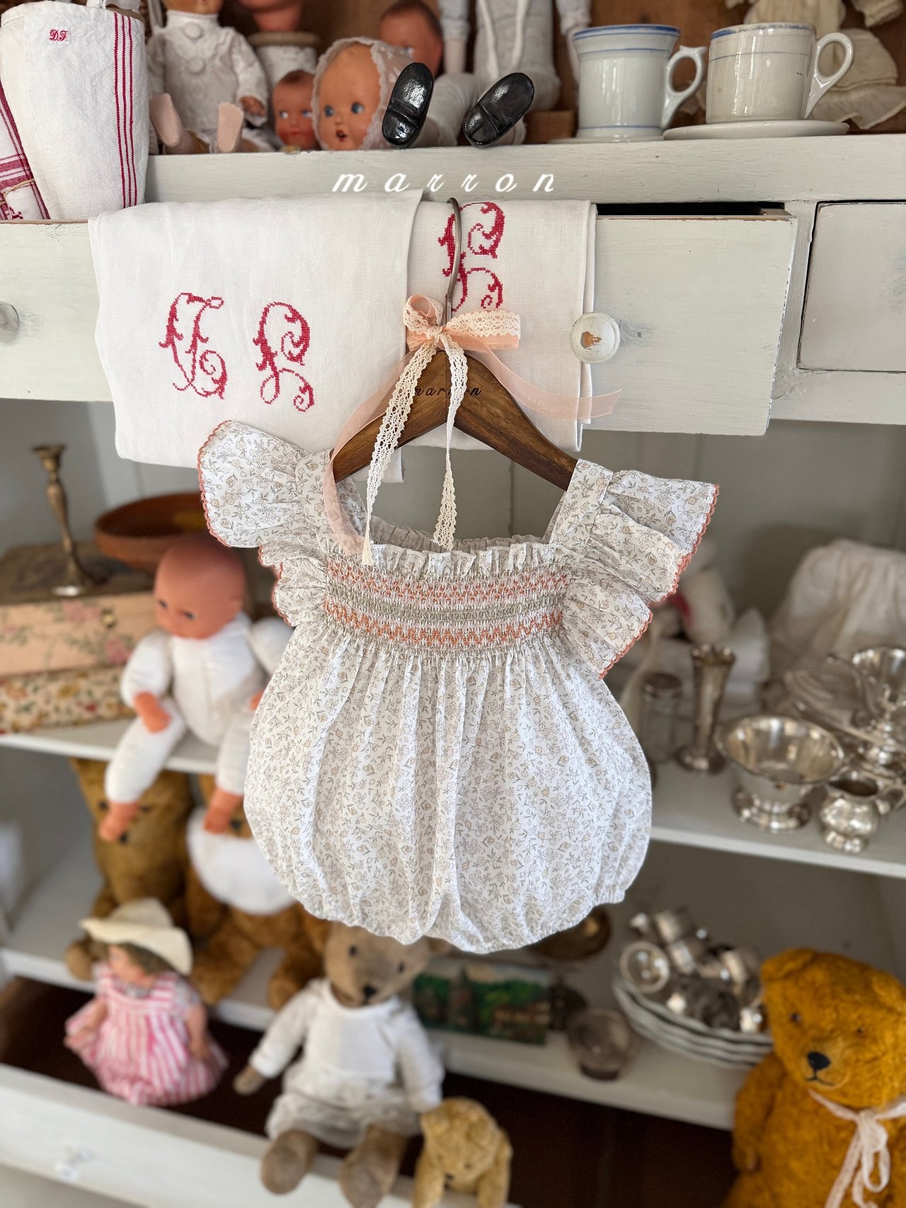 🇰🇷Marron 包屁