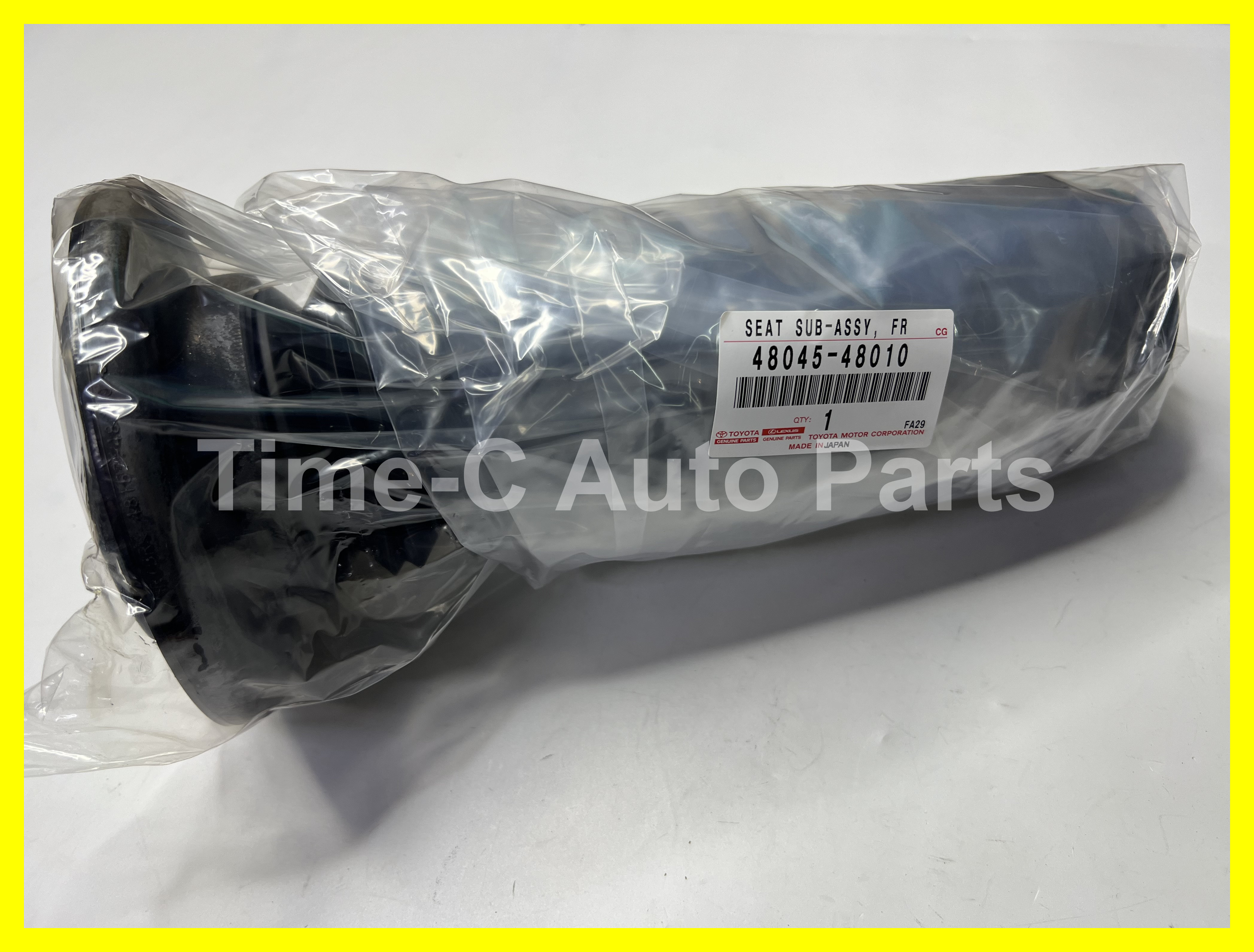 頭避震機塵蓋 48045-48010 - Toyota Lexus RX Series
