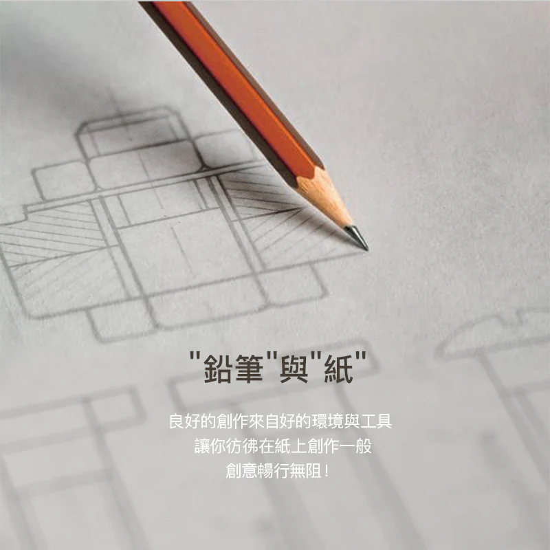 HODA  類紙膜 Paperlike