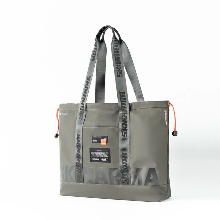SKINARMA Utility Tote Fardel 多分隔式收納側孭袋