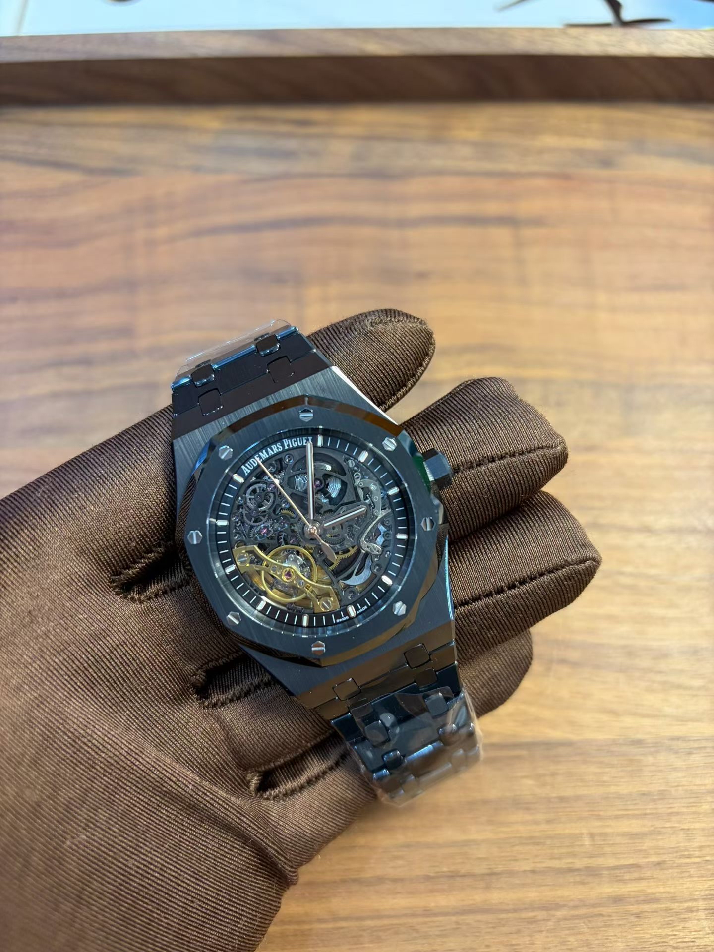 Audemars Piguet 15416CE.OO.1225CE.01