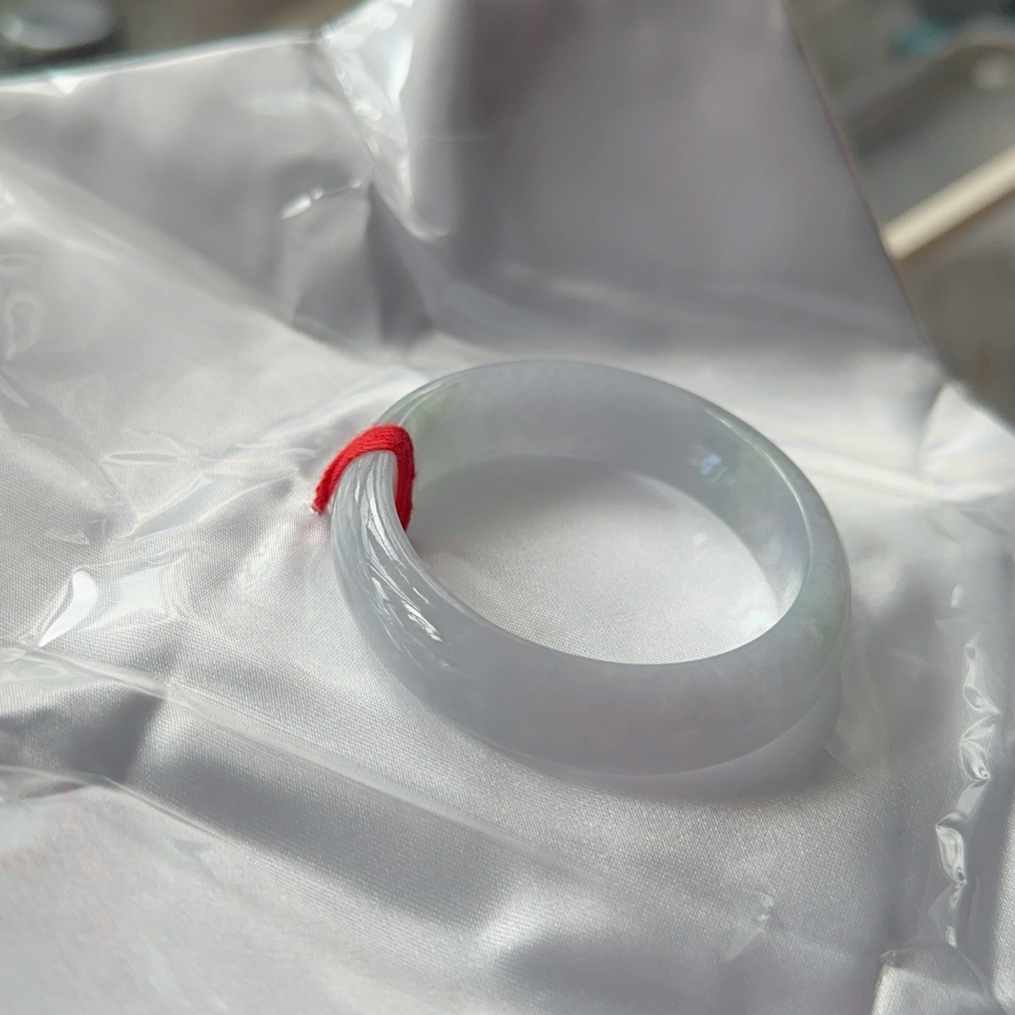 53圈冰淡紫春彩貴妃