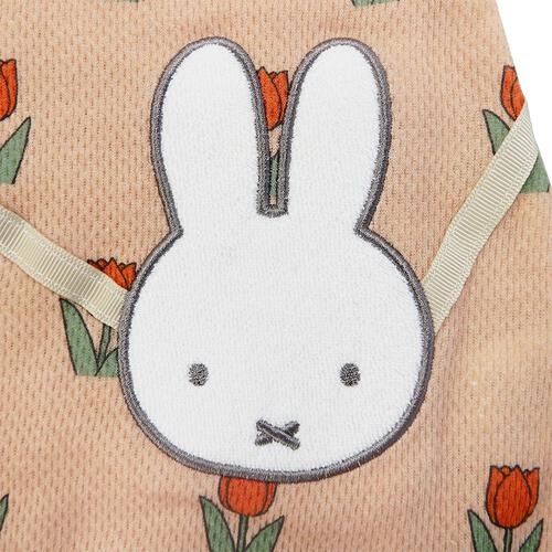 Miffy 花花嬰兒裙 藍色橙色 70/80cm