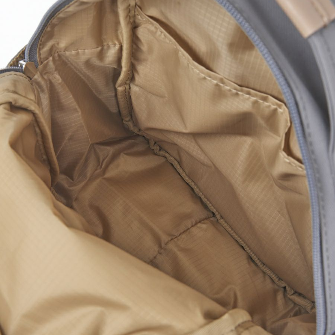 anello GRANDE Mini Backpack