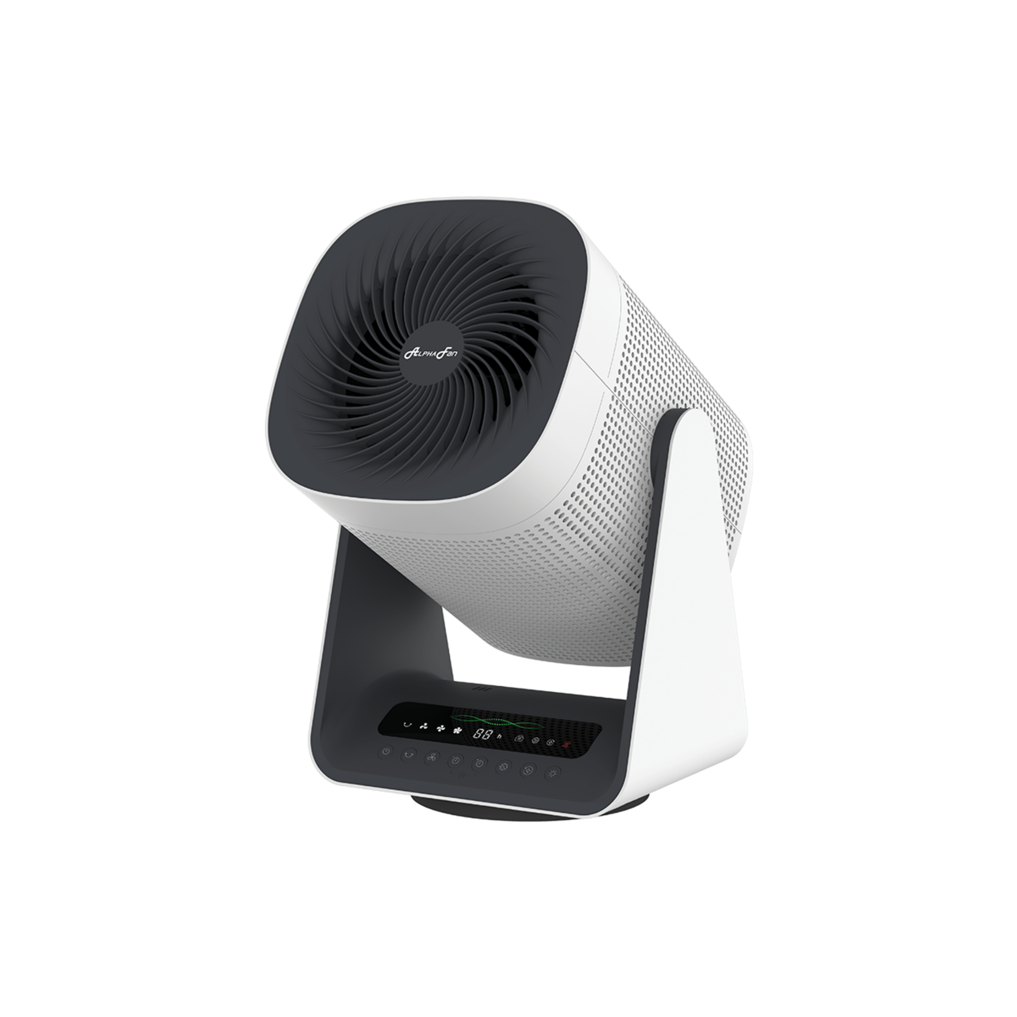 Alpha Motto Air Purifier 160m3/h (Motto Apf/Is-Ac)