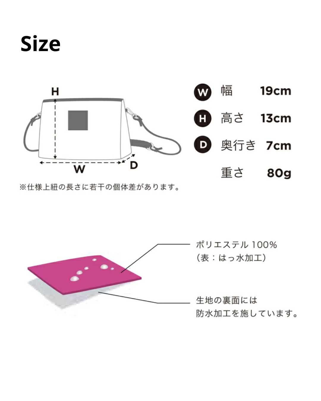日本代購【﻿ 2026新色 日本直送 KiU 3WAY 多功能 輕便袋 | 斜孭袋 男女兼用 | water repellent shoulder bag unisex 】