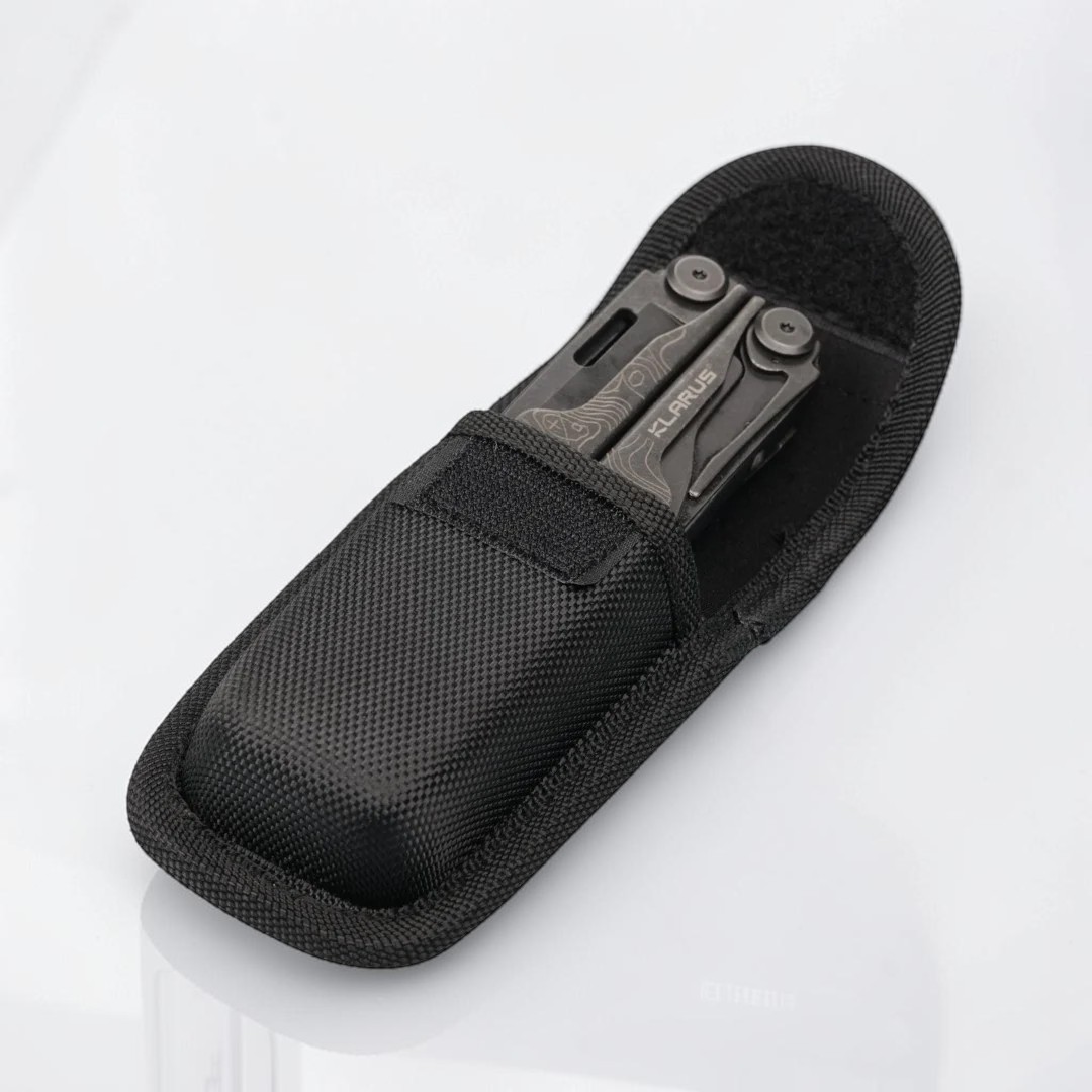 Klarus Horizon MT07