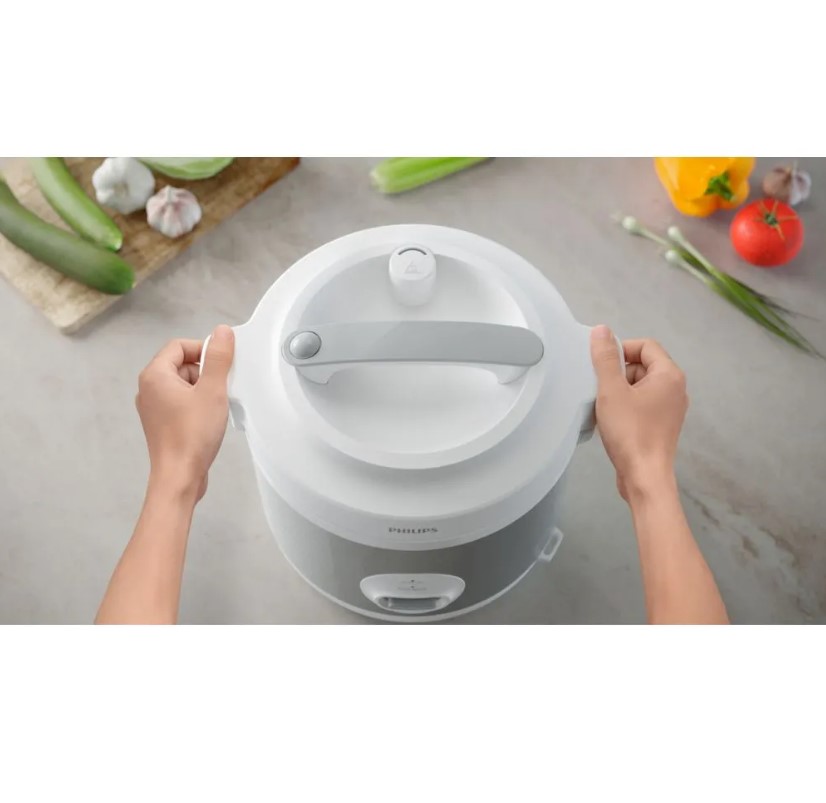 香港行貨 Philips 飛利浦 1000 系列 電飯煲 1.8 公升 HD3008/30