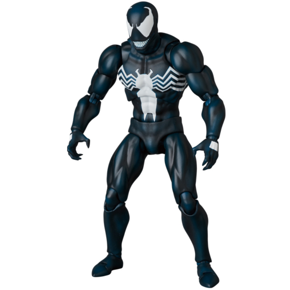 MAFEX The Amazing Spider-man Venom