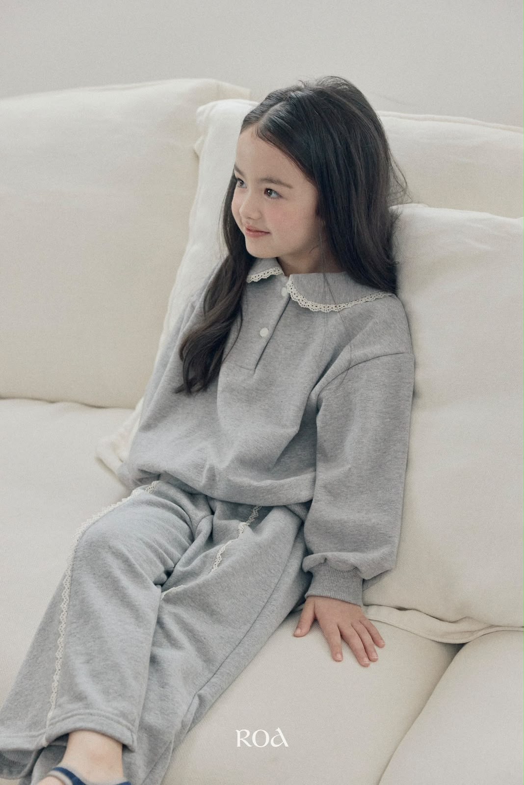 BR6003 Pants