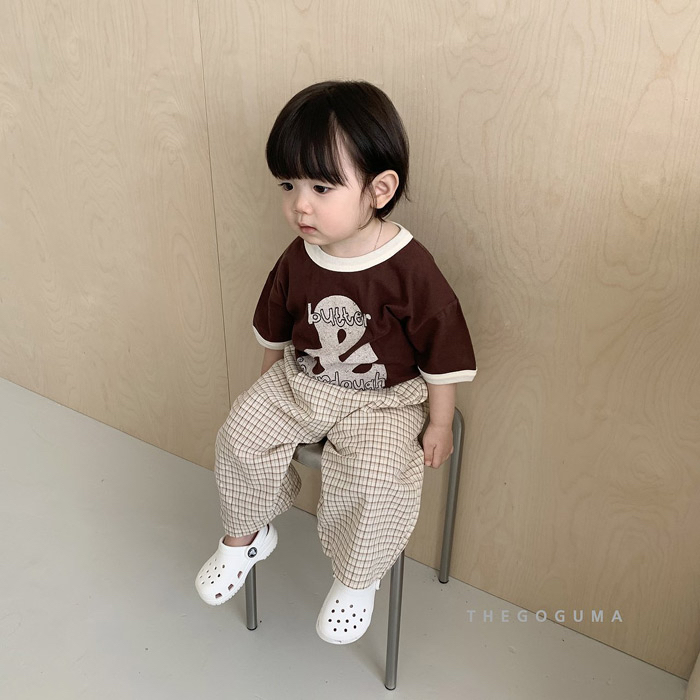 🇰🇷the goguma tee