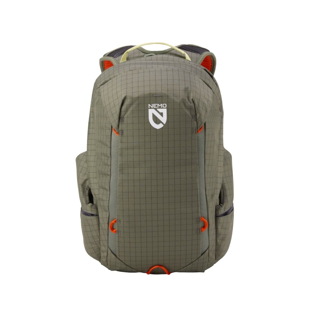 【多色選擇】Nemo RESOLVE™ 15L ENDLESS PROMISE Techical Active Daypack 功能背包
