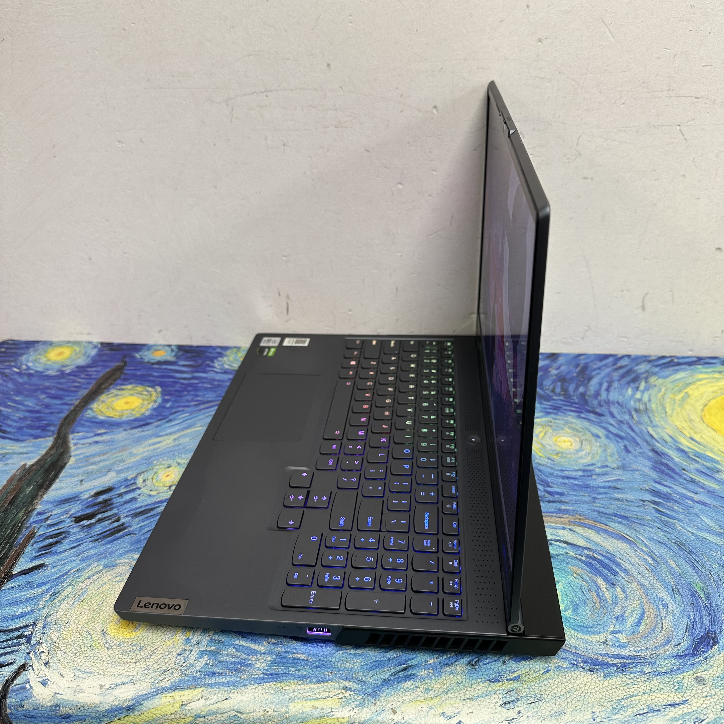 (RTX 2070 Super with Max-Q顯示卡🔥聯想電競機)Lenovo Legion i7-10875H/8,16,32GB Ram/128,256,512GB,1TB SSD/15.6吋 Mon 144Hz/2070 Super with Max-Q獨立顯示卡/Gaming Laptop / Notebook / PC / Netflix / YouTube / Win11 / Work / Office 