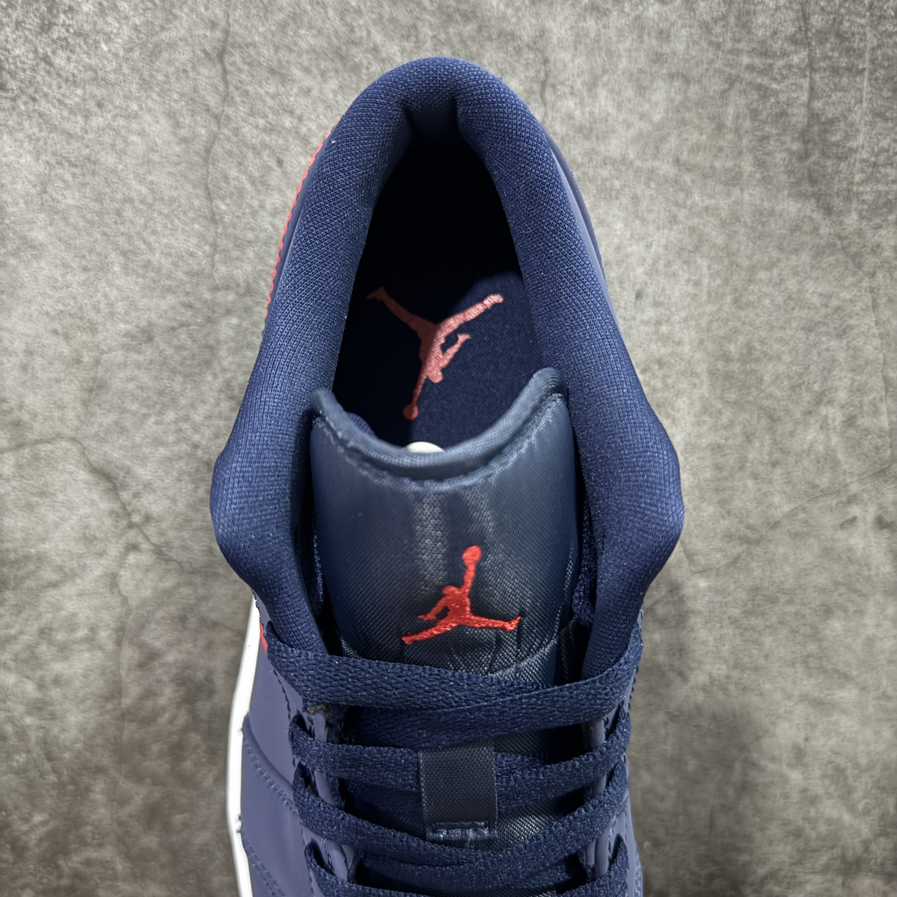 Nike Air Jordan AJ1 Low USA CZ8454-400 