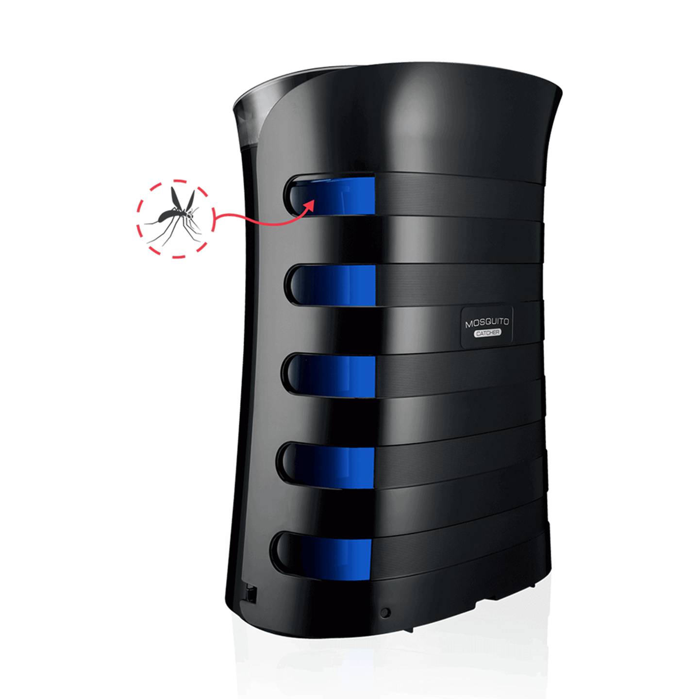 Sharp 40m³ Mosquito Catcher Air Purifier (FPGM50LB)