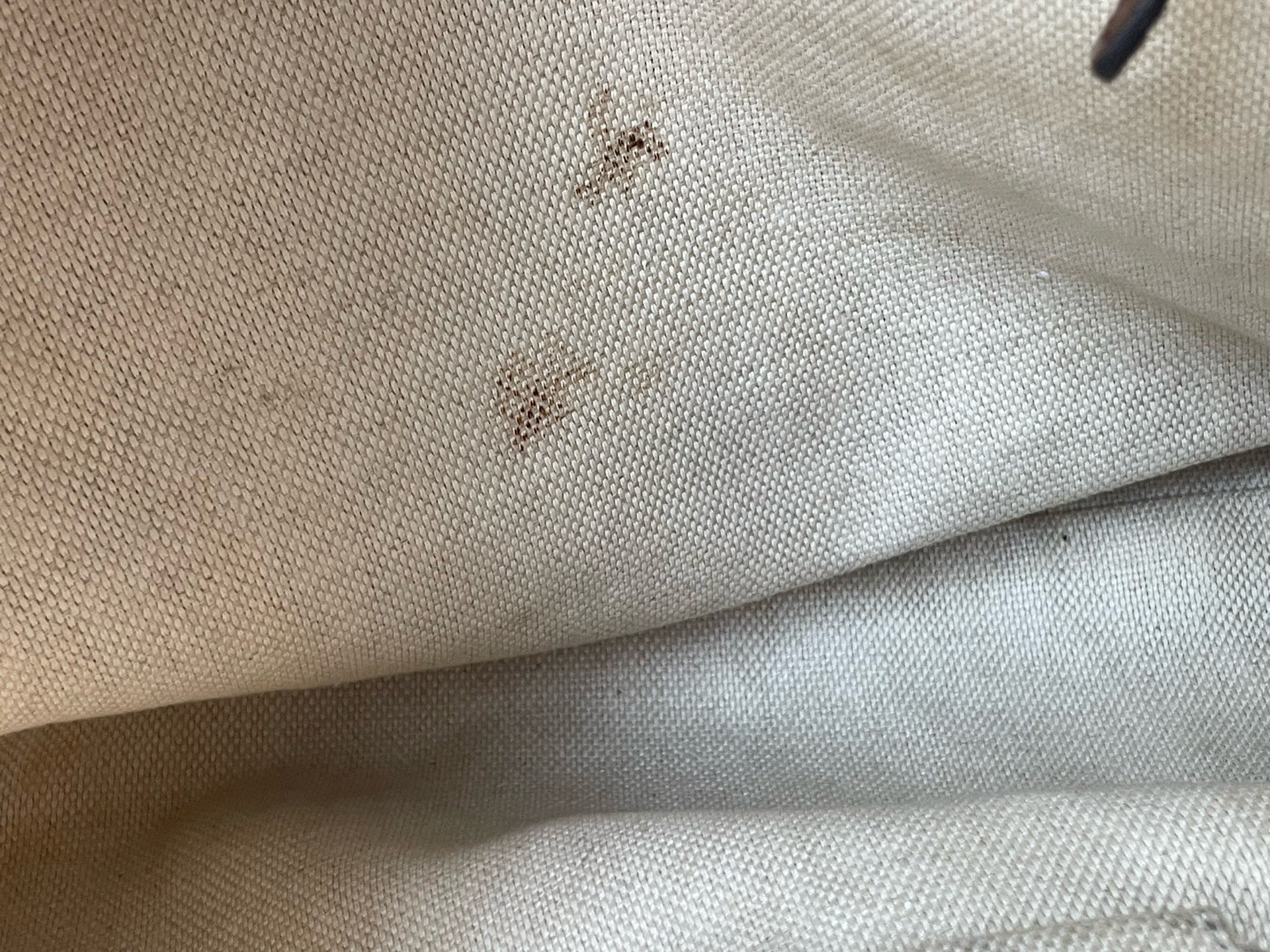 【預訂貨品】Gucci 帆布tote bag