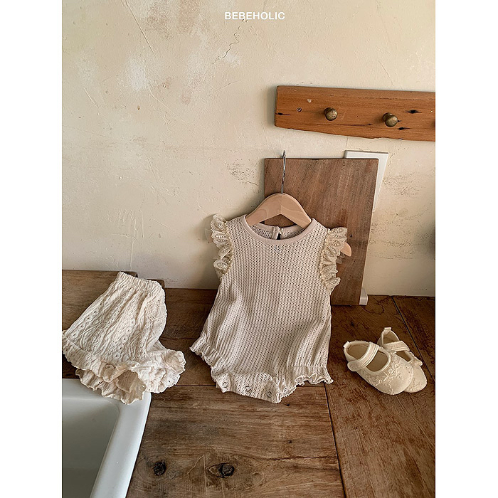 🇰🇷Bebeholic包屁