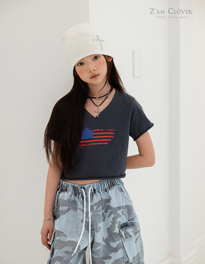 🇰🇷ZAN CLOVER冷帽