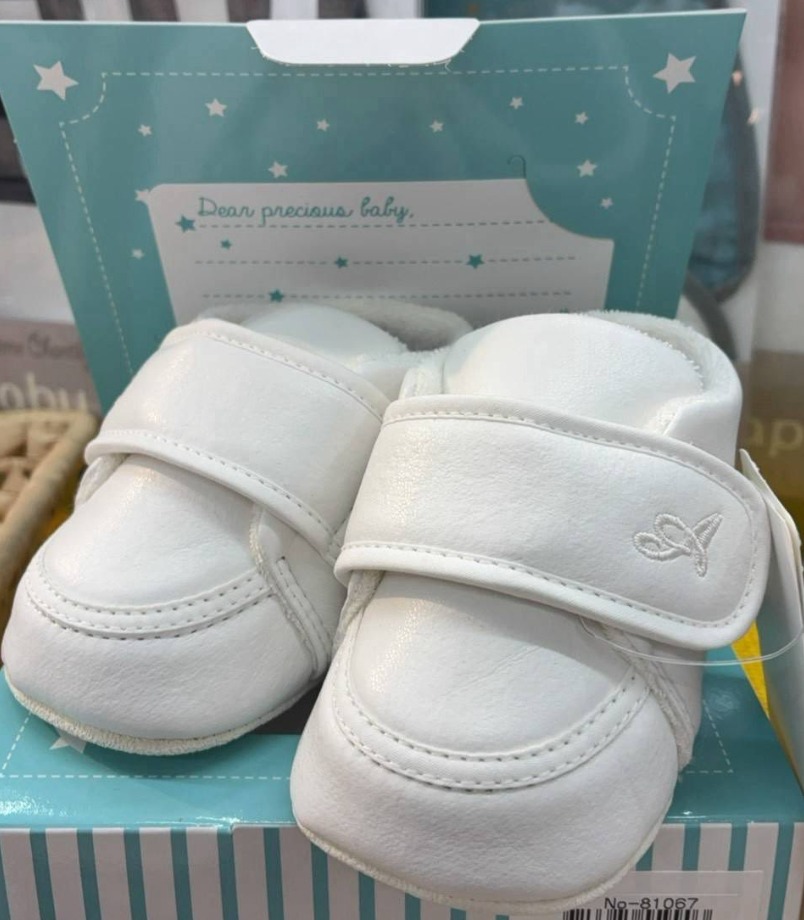 日本製幼兒學行鞋 - 03260047