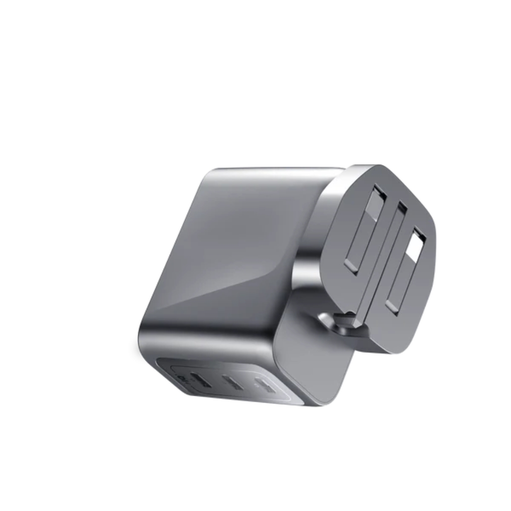 Anker Prime 160W GaN 快充｜3 USB‑C 端口・Smart Display 智能顯示｜香港行貨