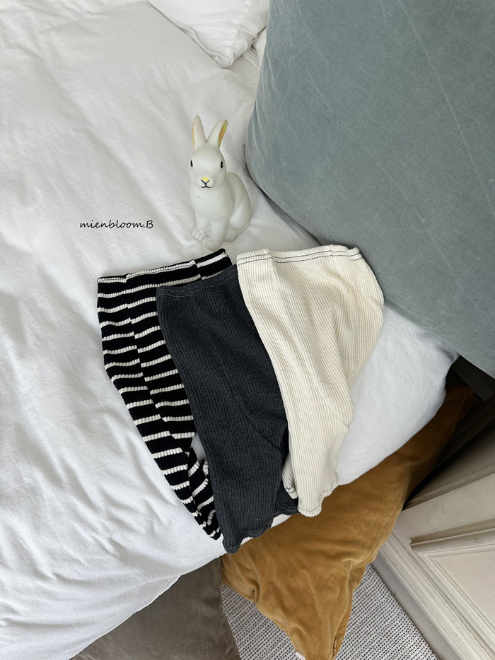 🇰🇷mienbloomb pants