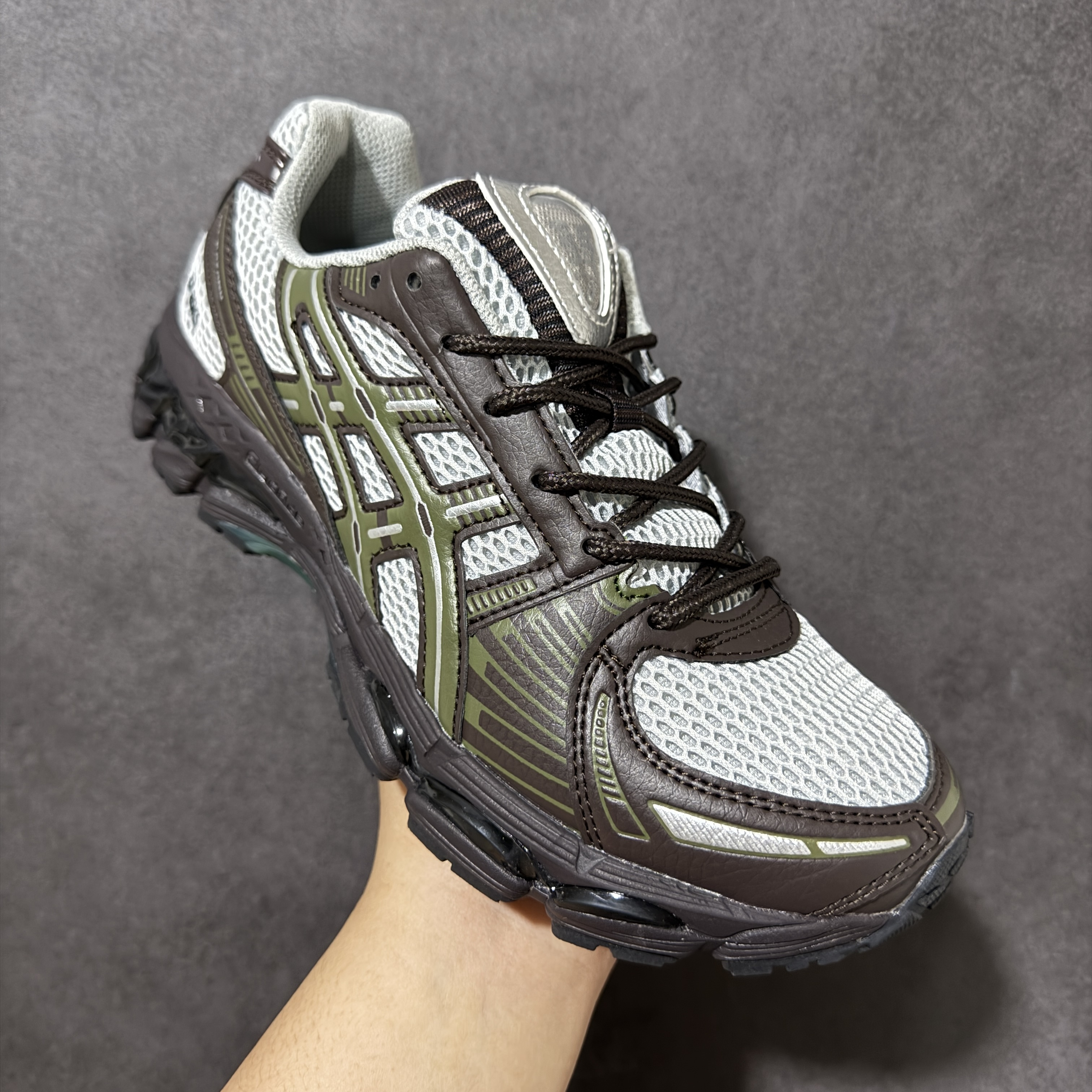 Asics Gel-Kayano 12.1