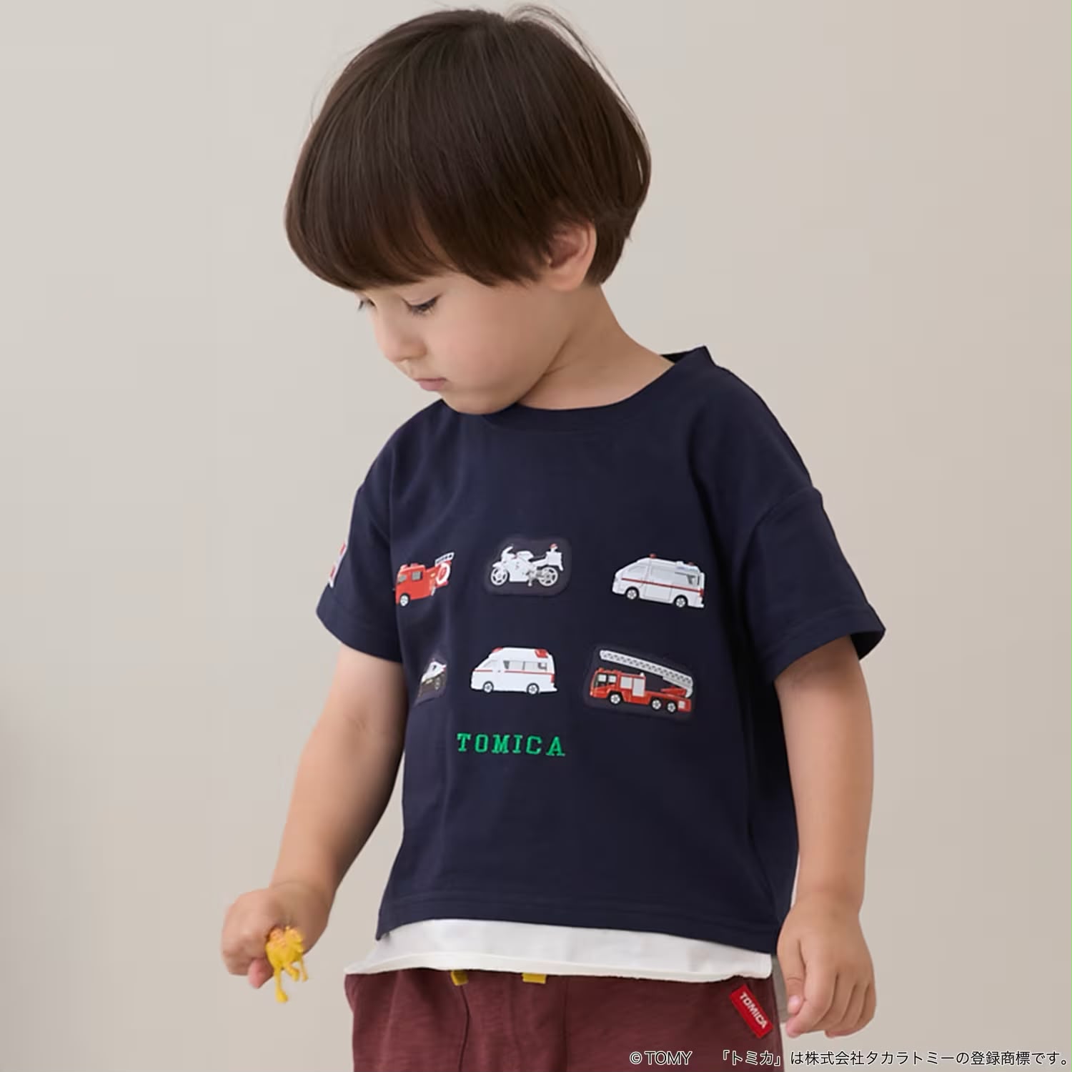 JP1893 Top