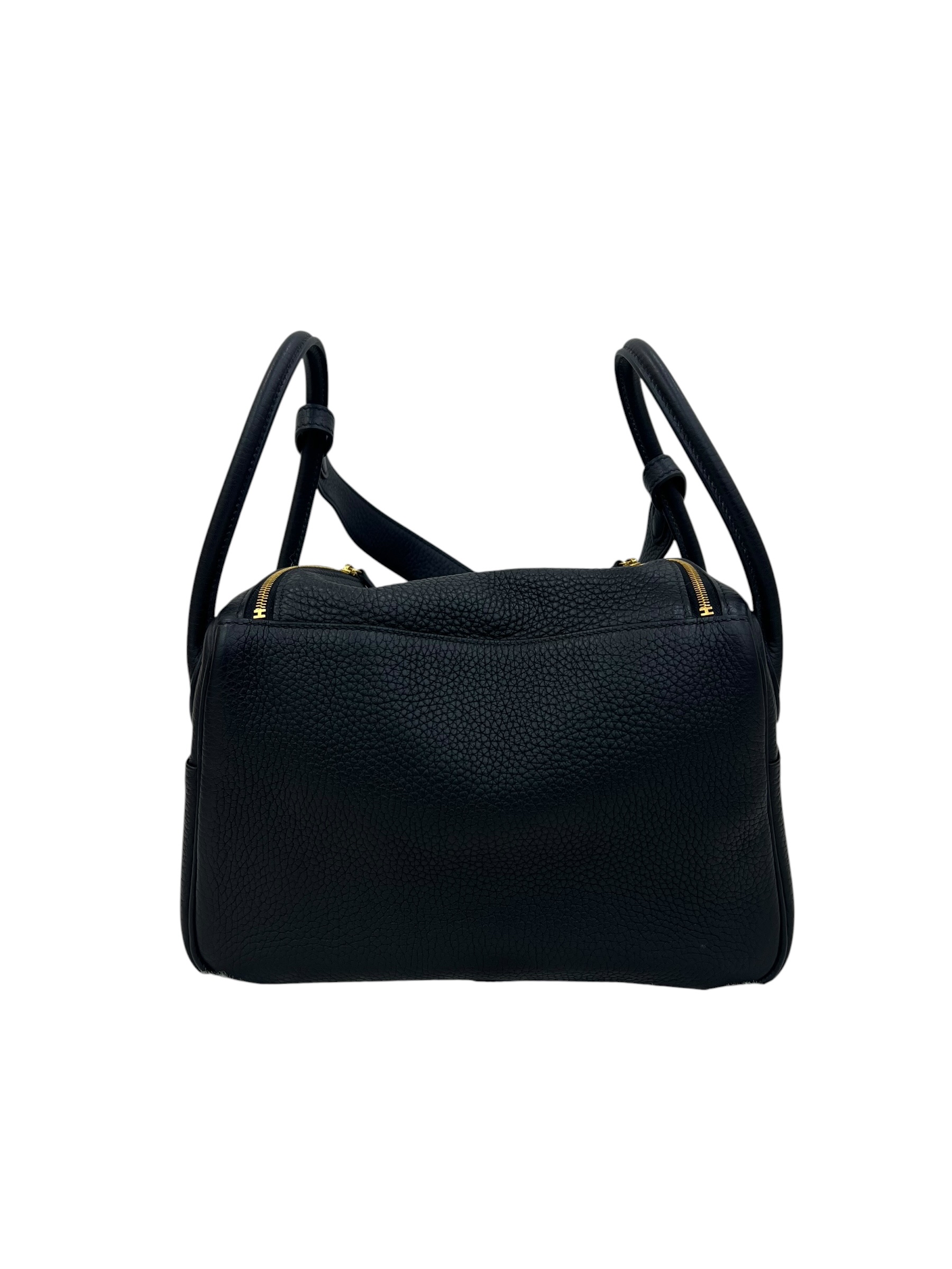 Pre-owned Hermes Lindy 26 / Stamp Y / Product Code: 080810