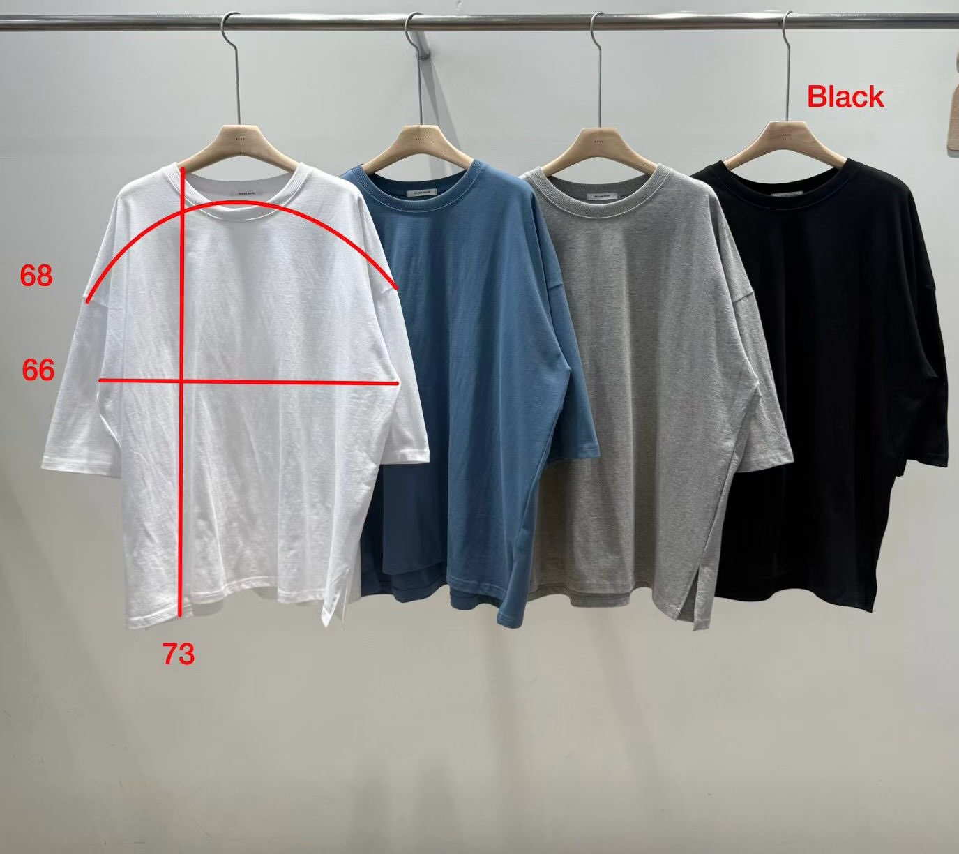 (2026FW) REVE - TOP