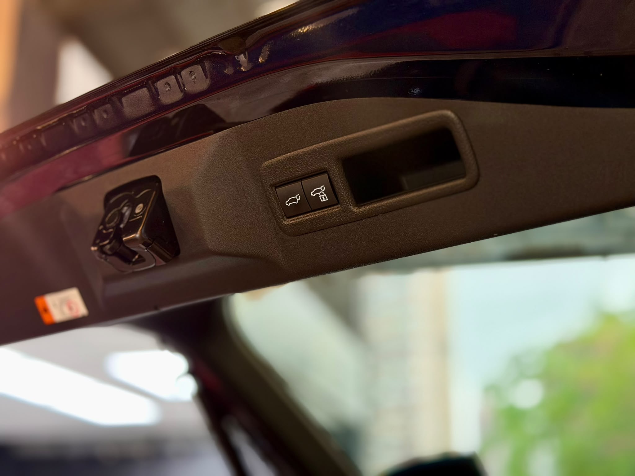 【KARZ EV⚡️ - Subaru Solterra EV】 2024