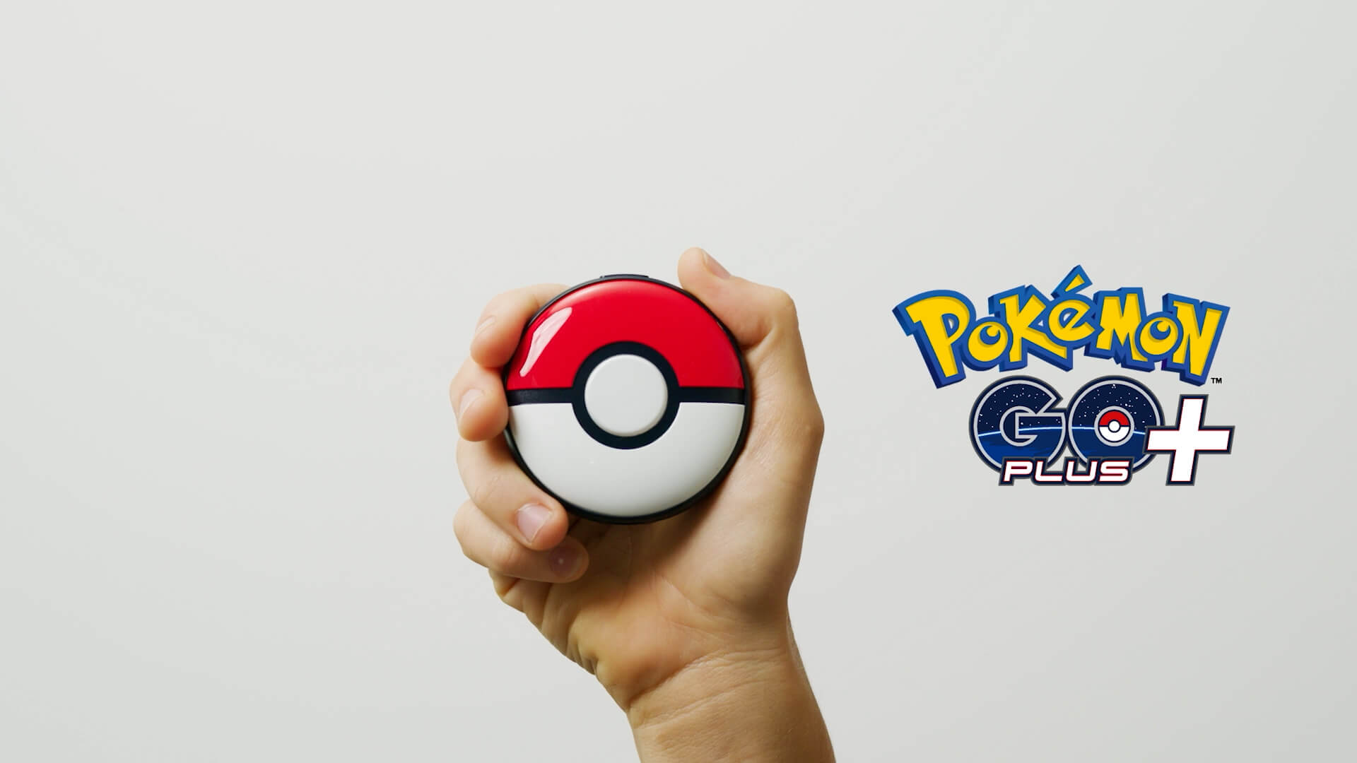 [現貨] Pokémon GO Plus + 日版