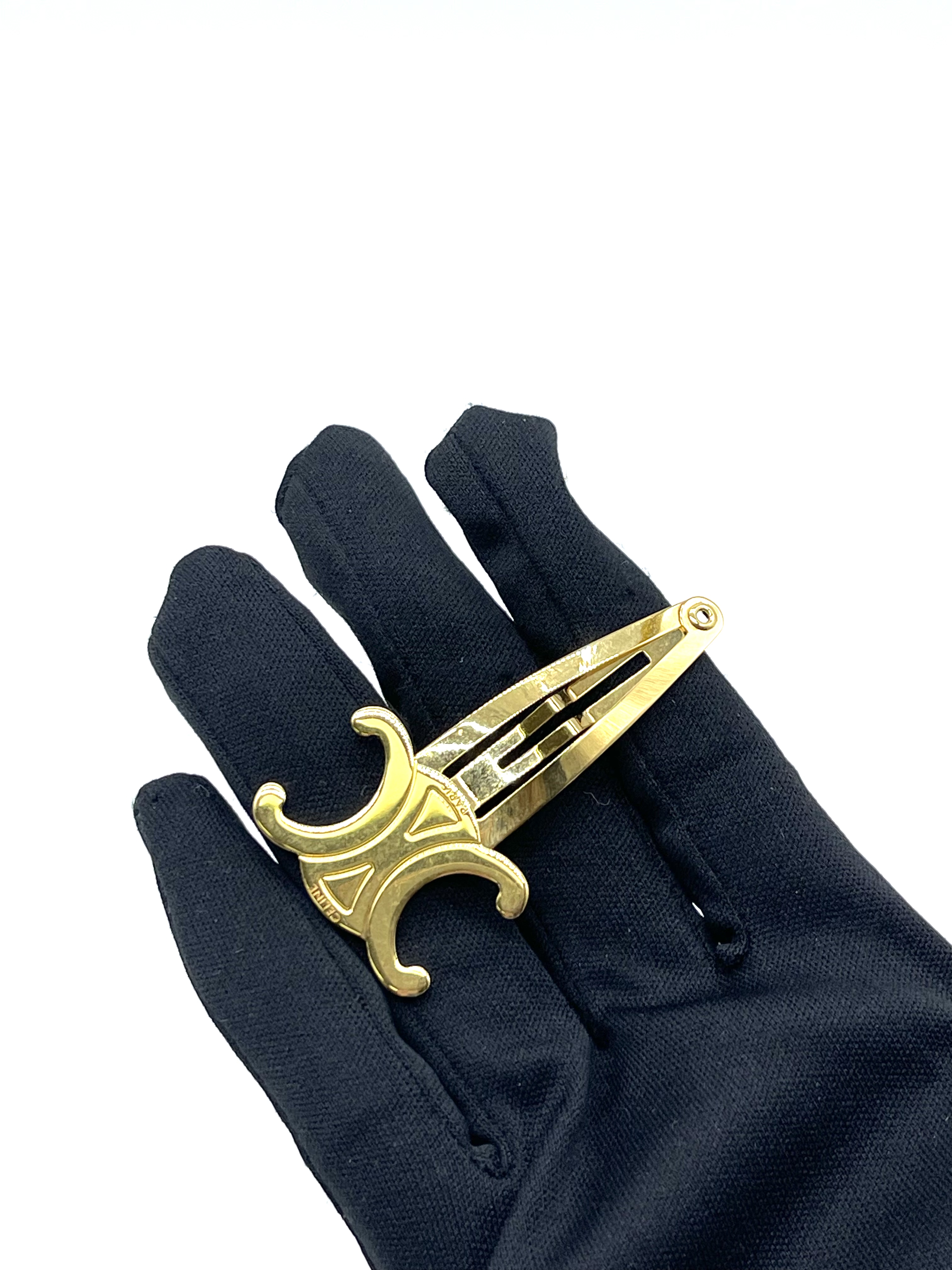 Pre-owned Celine Triomphe / Product Code: 26032321