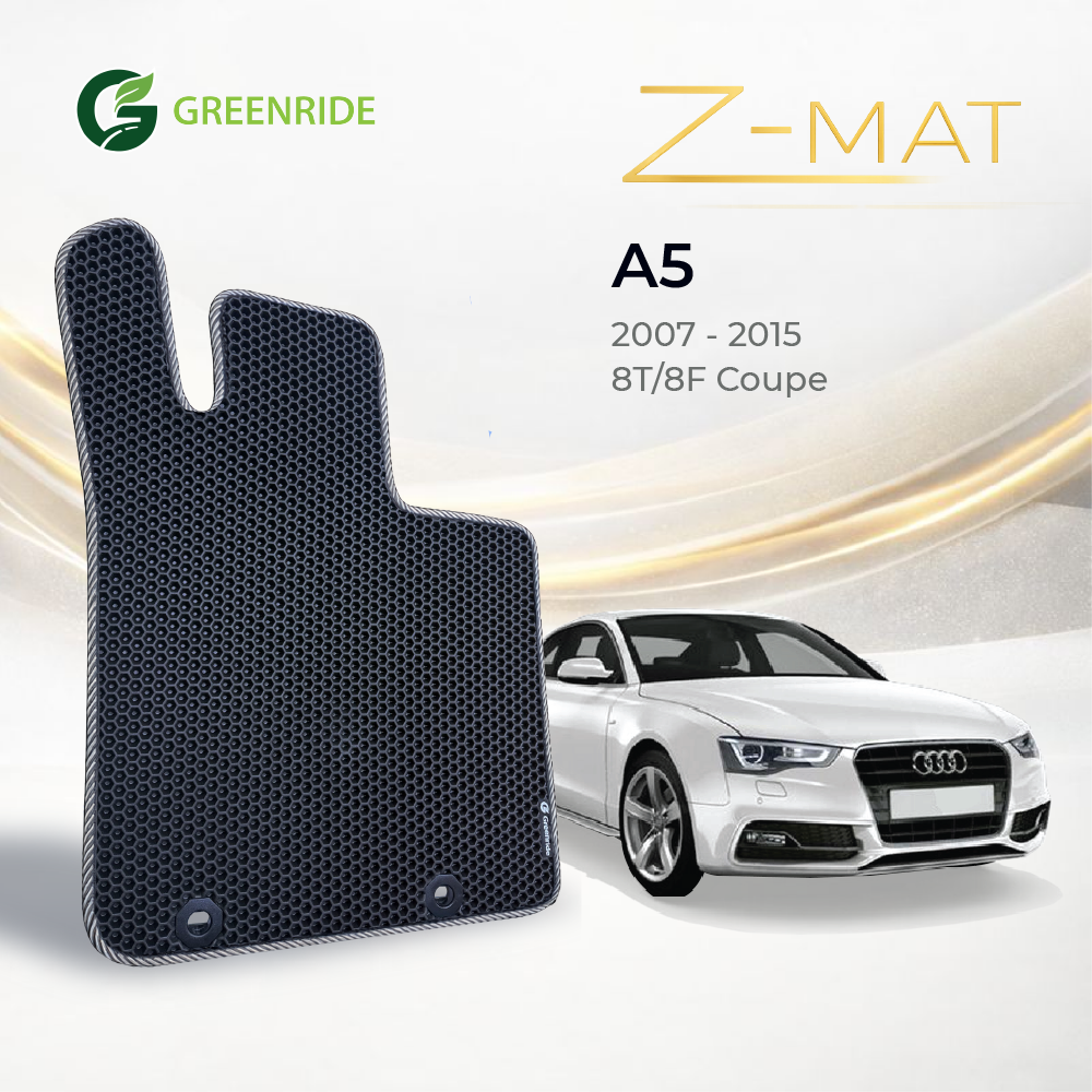 [Z-Mat] Audi A5 [8T/8F Coupe] (2007 - 2015)