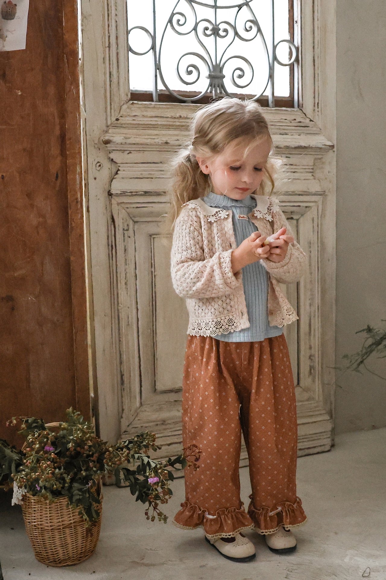 Flo | Raem Cardigan