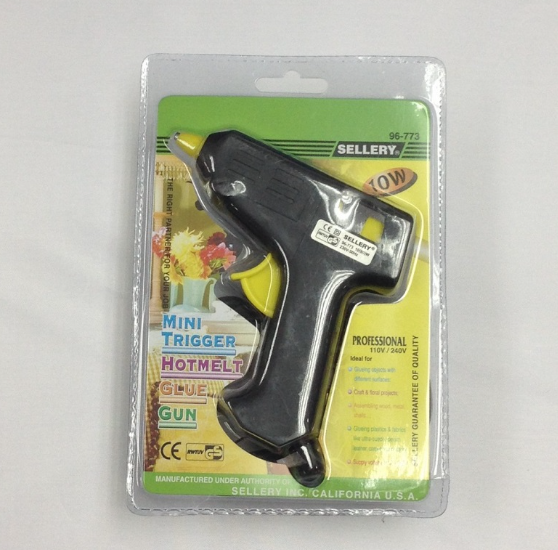 Sellery電膠槍(細)Y96773