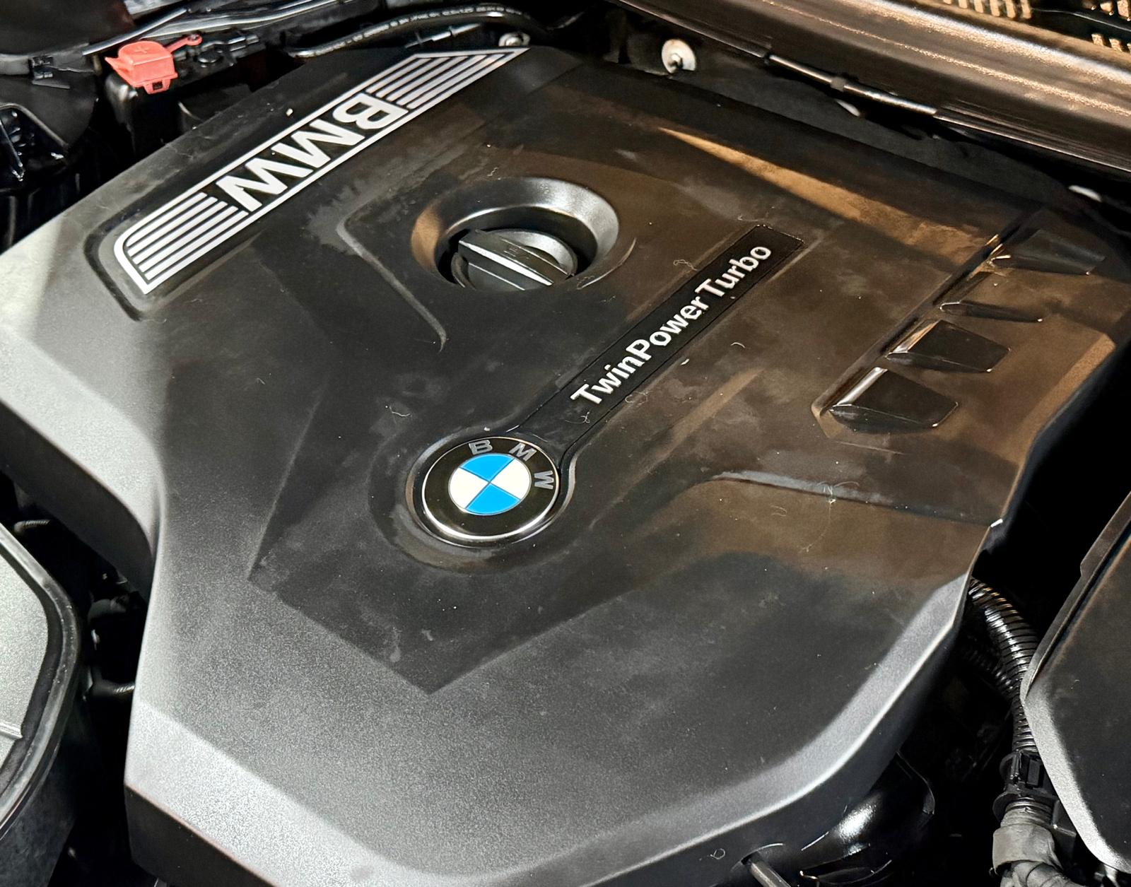 B.M.W. 520i M-Sport Edition 2019