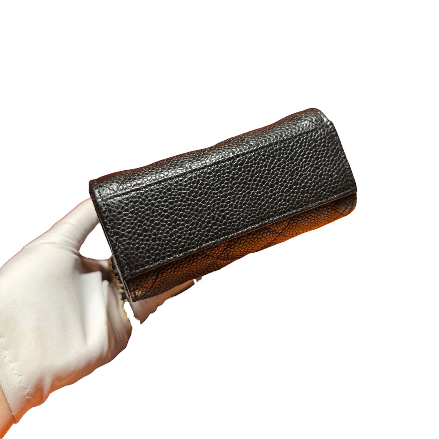 Pre-Owned CHANEL Phone Holder / Product Code: 071204